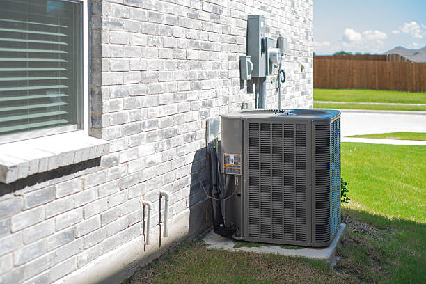 Reliable Emergency Hvac contractor in Twin Lakes, NM by FH HVAC